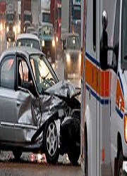 Brooklyn Accident Lawyer | Queens Accident Attorney
